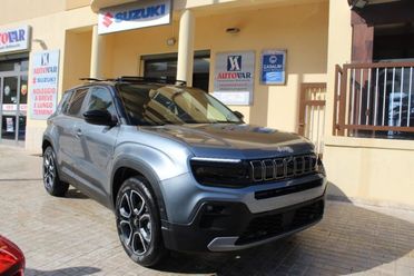 JEEP Avenger 1.2 Turbo 100 CV Summit TETTO APRIBILE