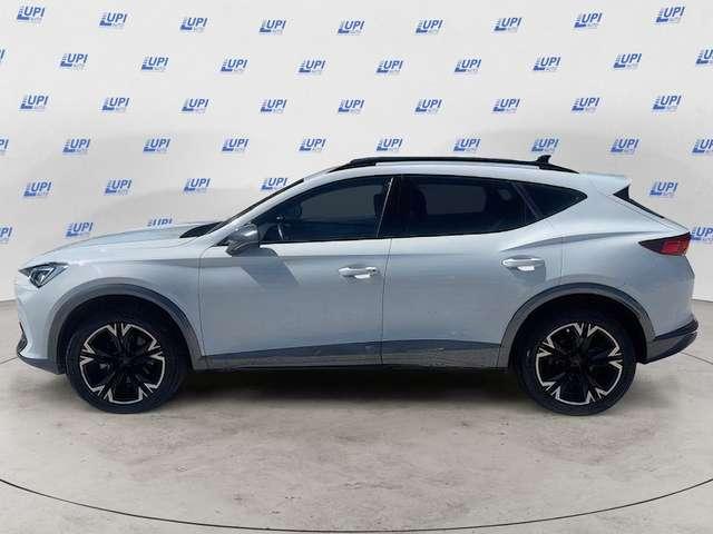 CUPRA Formentor 2.0 tdi 4drive 150cv dsg