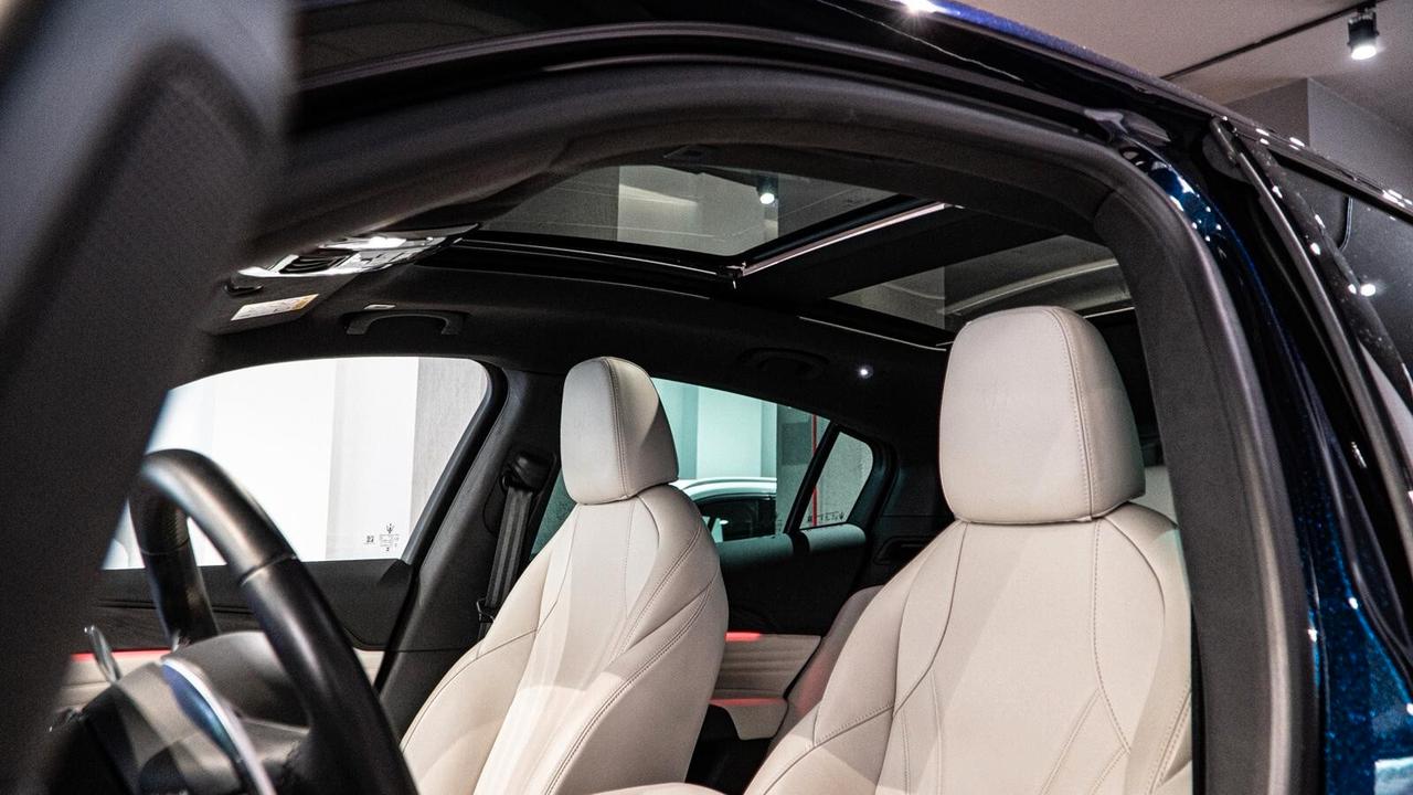 Maserati Grecale MHEV 330 CV AWD Modena