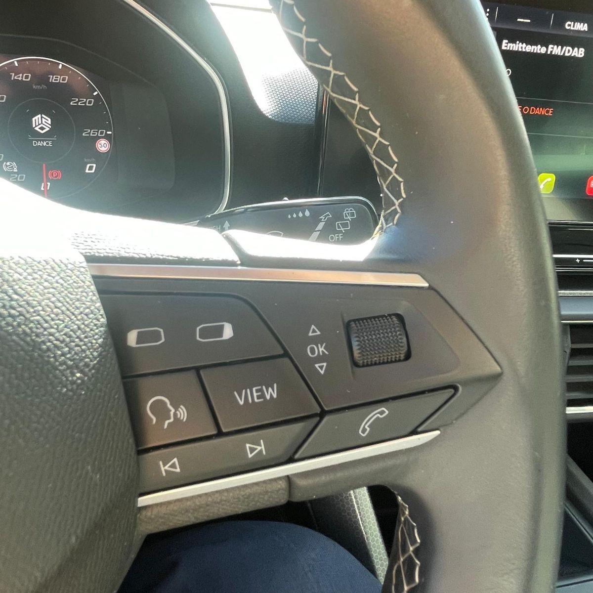 SEAT - Leon - 2.0 TDI Style