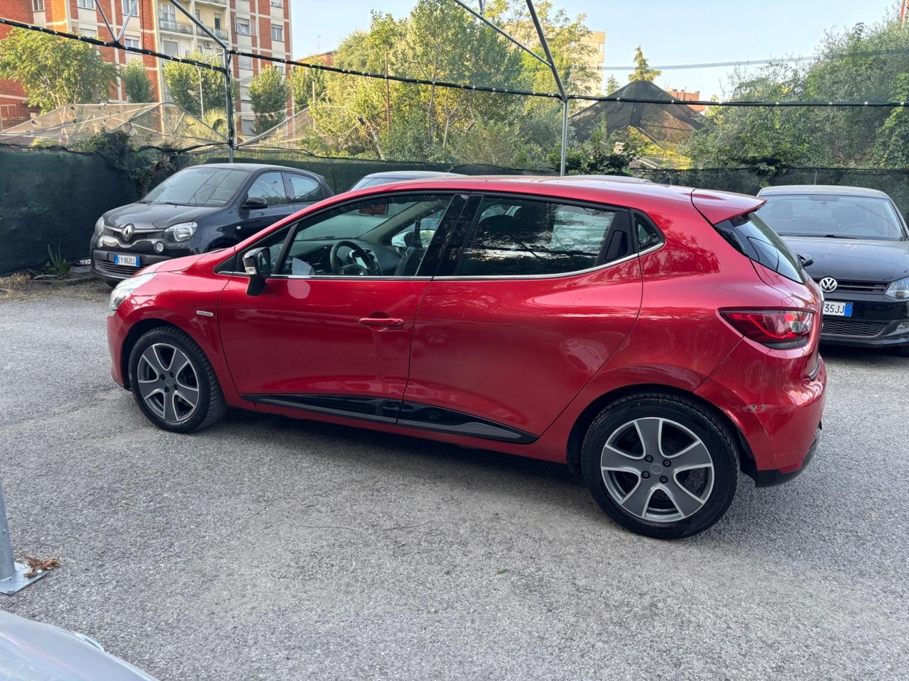 Renault Clio 1.5 dCi 75CV 5 porte Costume National