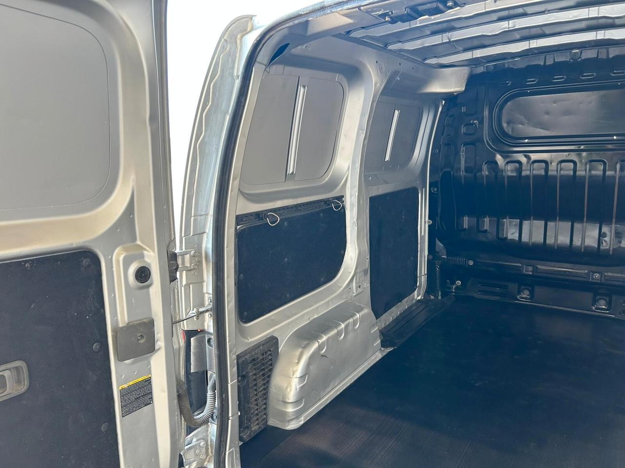 Nissan NV200 1.5 Dci cv 110 4 Porte