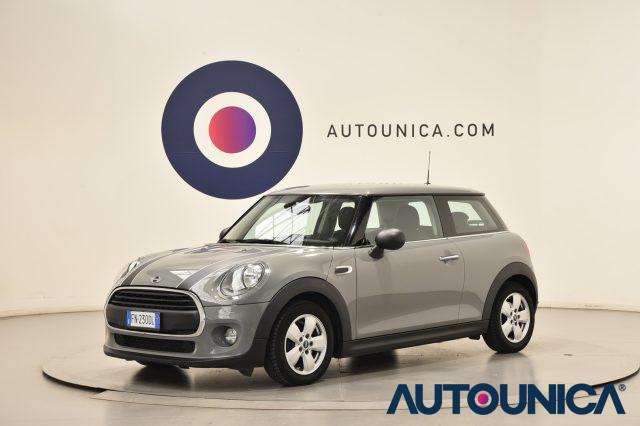 MINI One 1.5 ONE 75CV IDEALE PER NEOPATENTATI