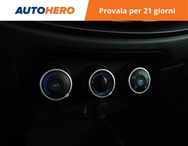 TOYOTA Aygo X 1.0 VVT-i 72 CV 5 porte Active