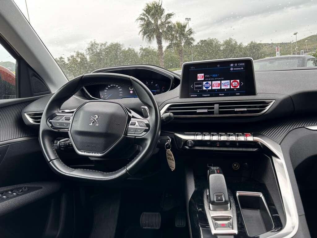 Peugeot 3008 BlueHDi 130 S&S 2019 / Km 127.000 condizioni pari al nuovo Tua a solo 149 Euro al mese