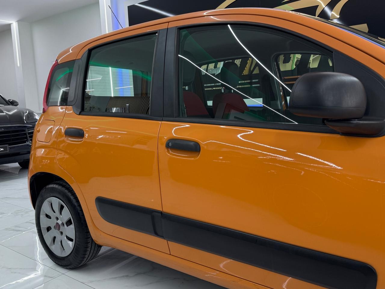 Fiat Panda 1.2 Lounge 16.000KM