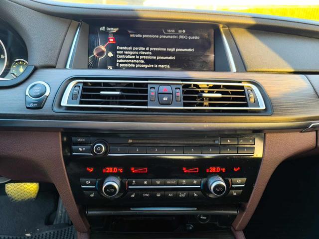 BMW 730 d xDrive Futura