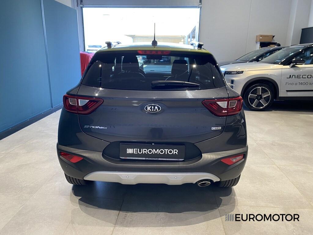 Kia Stonic 1.6 CRDi Energy