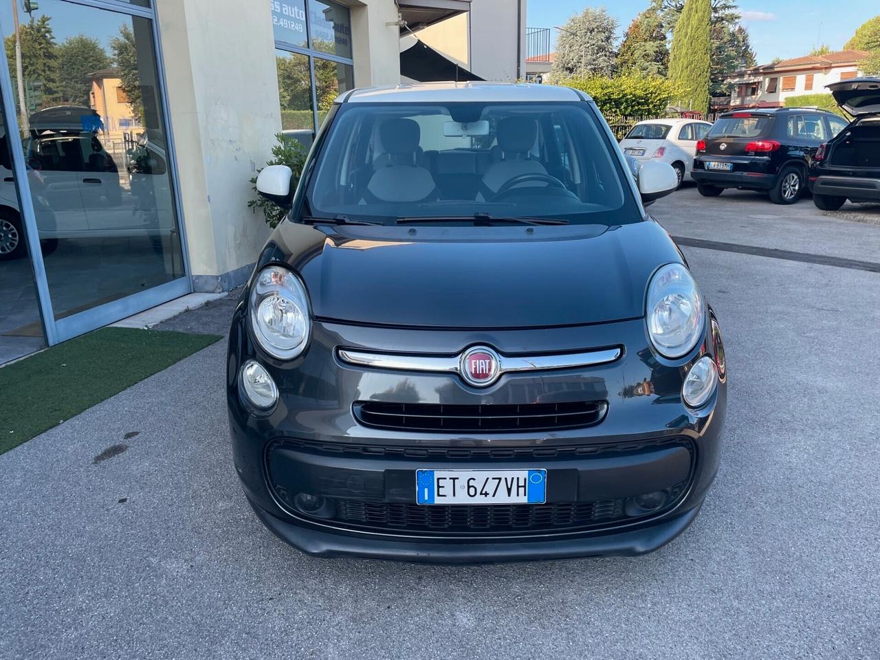 Fiat 500L 1.3 Multijet 85 CV Pop Star
