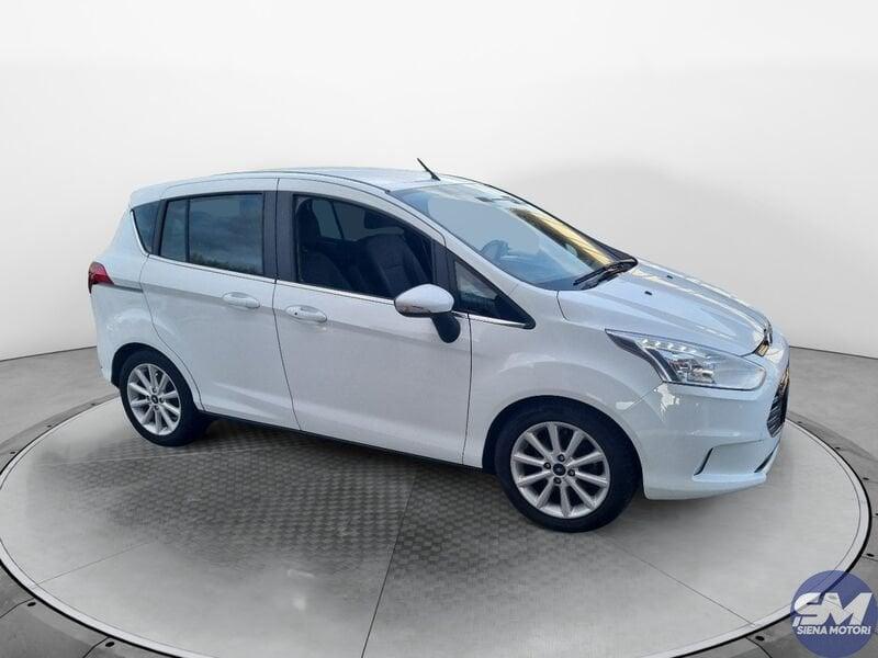 Ford B-Max 1.5 TDCi 75cv cDPF Titanium