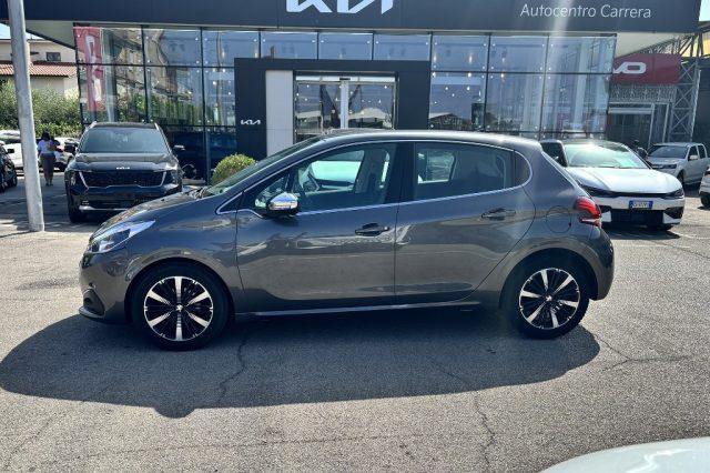 PEUGEOT 208 1° serie BlueHDi 75 5 porte Allure