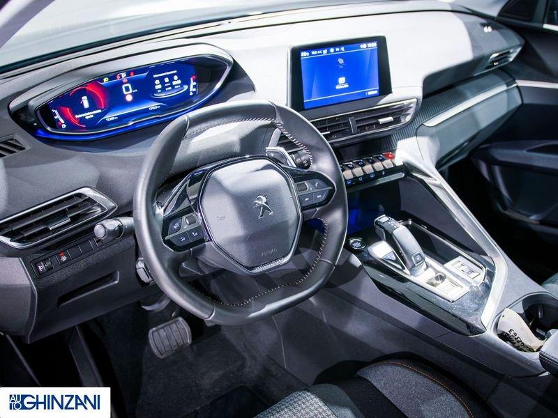 Peugeot 3008 PureTech Turbo 130 S&S Active Pack
