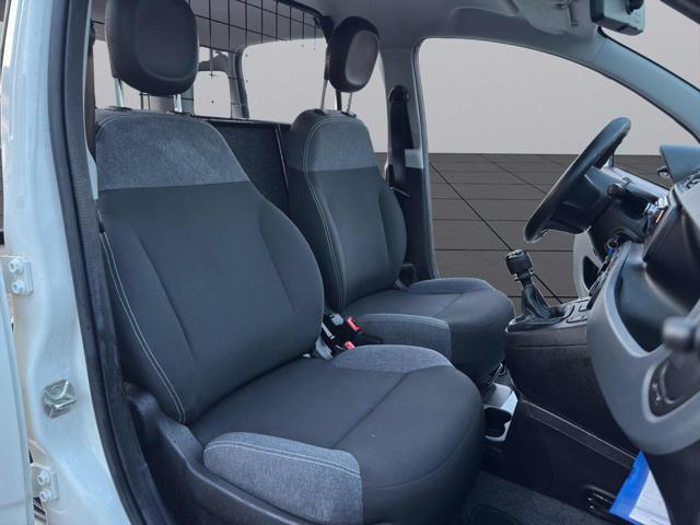 FIAT Panda 1.0 GSE N1 HYBRID VAN 2 POSTI OTTIME CONDIZIONI-