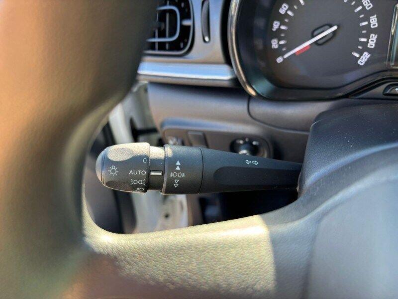 Citroën C3 C3 PureTech 83 S&S Feel Pack