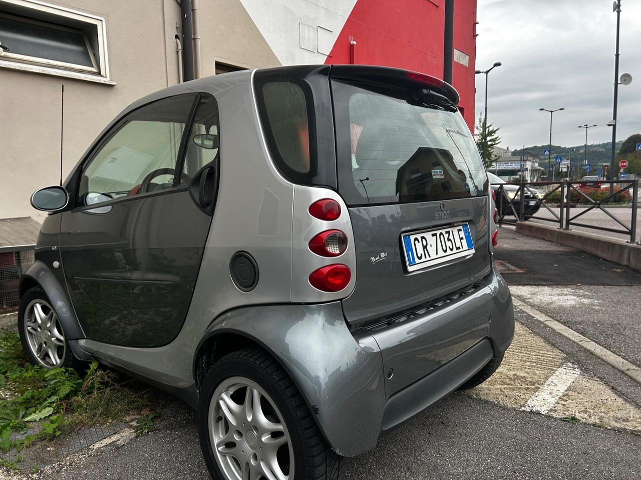 Smart 700 city
