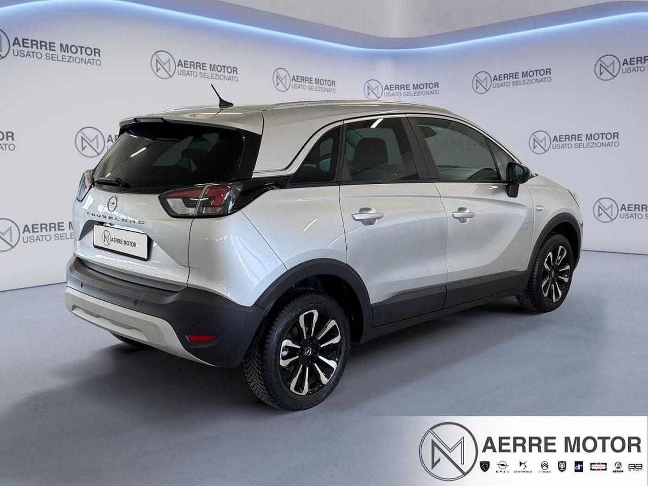 Opel Crossland 1.5 ECOTEC D 110 CV Elegance