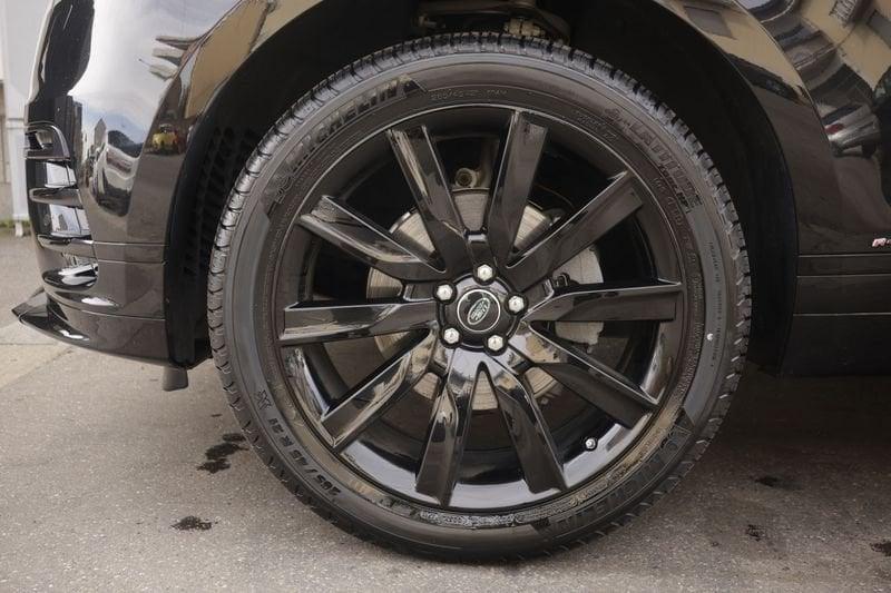 Land Rover Range Rover Velar Land Rover Range Rover Velar 2.0 D I4 240 4WD Auto 177KW ANNO 2020