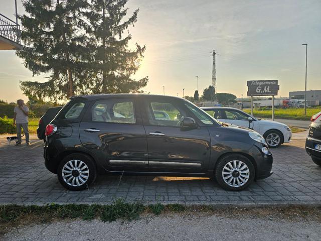 FIAT 500L 1.3 Multijet 85 CV Pop Star