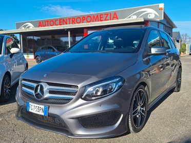 Mercedes-benz B 180 B 180 d Automatic Premium