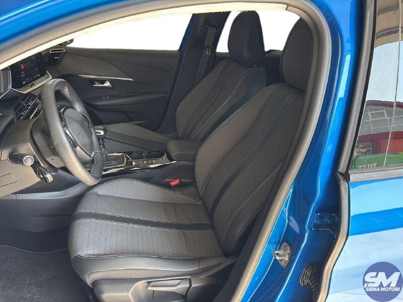 Peugeot 208 208 PureTech 100 Stop&Start 5 porte Allure Pack