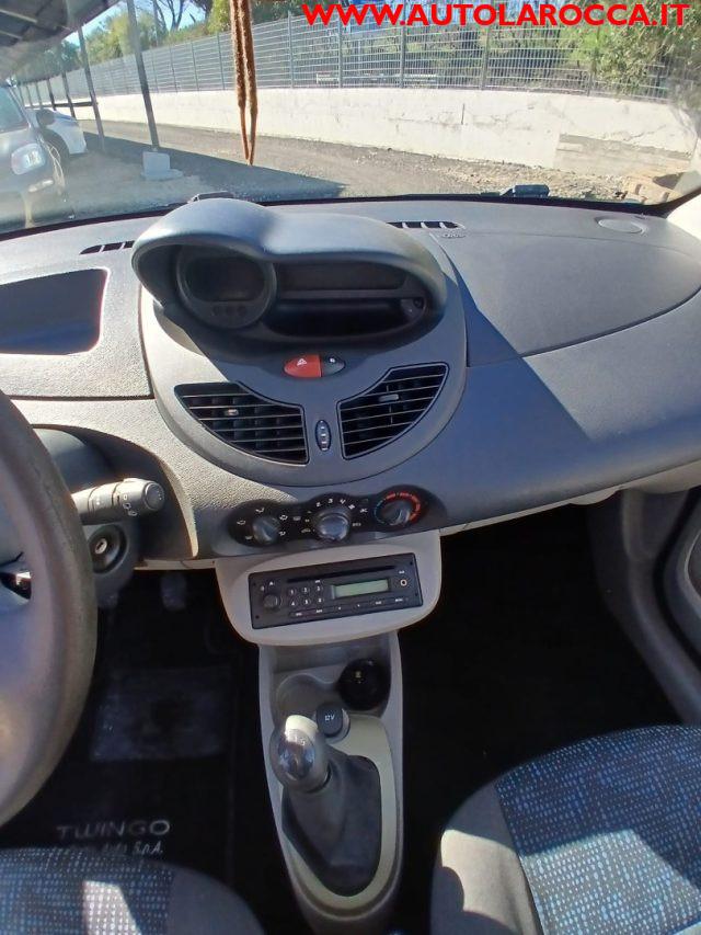 RENAULT Twingo 1.2 8V Dynamique