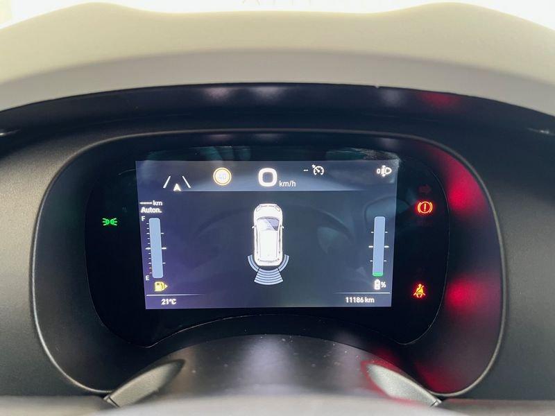 FIAT Panda 1.0 FireFly 70cv S&S Hybrid Pandina CROSS