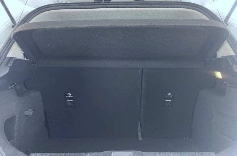 Ford Fiesta 1.1 70CV Plus