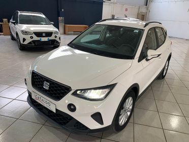 Seat Arona 1.0 TGI Style