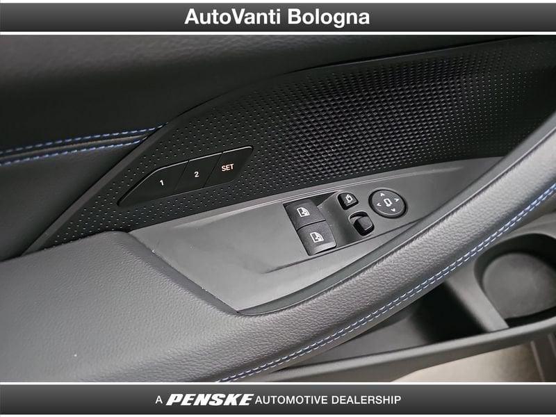 BMW Serie 4 420d Coupe mhev 48V MSport Pro auto