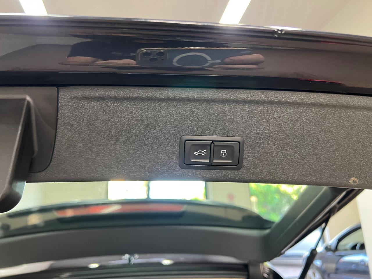 Audi A4 allroad 2.0 TDI 190 CV S tronic Business