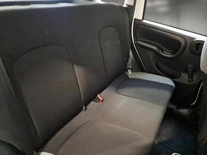 FIAT PANDA 1.0 FIREFLY 70 CV SES HYBRID CITY LIFE 5 PORTE BERLINA