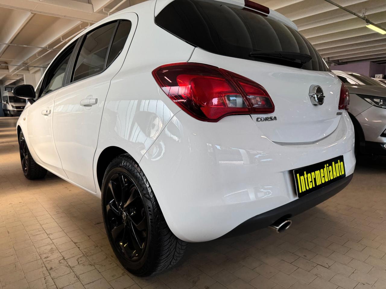 Opel Corsa 1.3 CDTI 95CV Start&Stop 5 porte b-Color