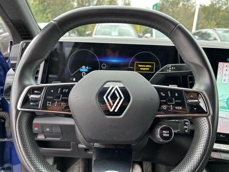 Renault Austral 2023 1.2 E-Tech full hybrid Techno 200cv auto