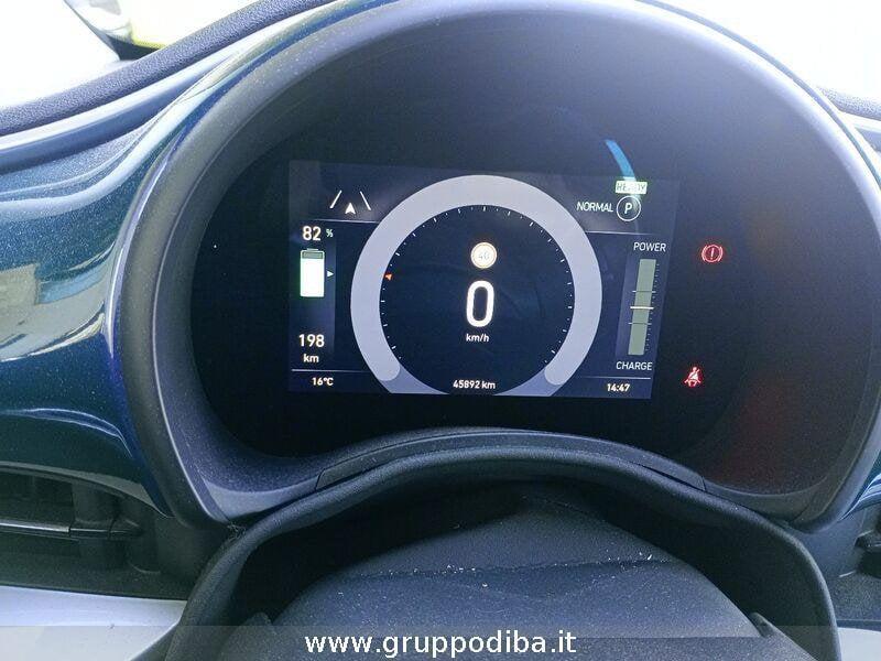 FIAT 500 IV 2020 500e 42 kWh La Prima