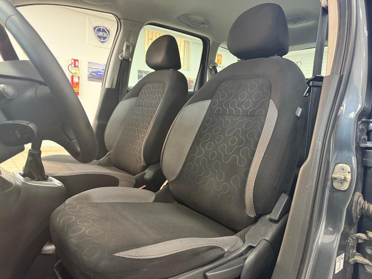 Citroen C3 Picasso 1.4 gpl 2012 limited