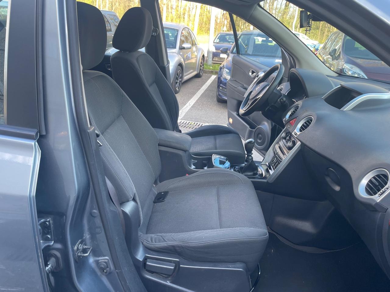 Renault Koleos 2.0 dCi 150CV 4X4 Dynamique*Cerchi