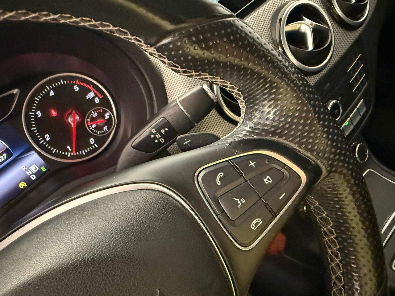 Mercedes-benz B 200 CDI 4Matic Automatic Premium