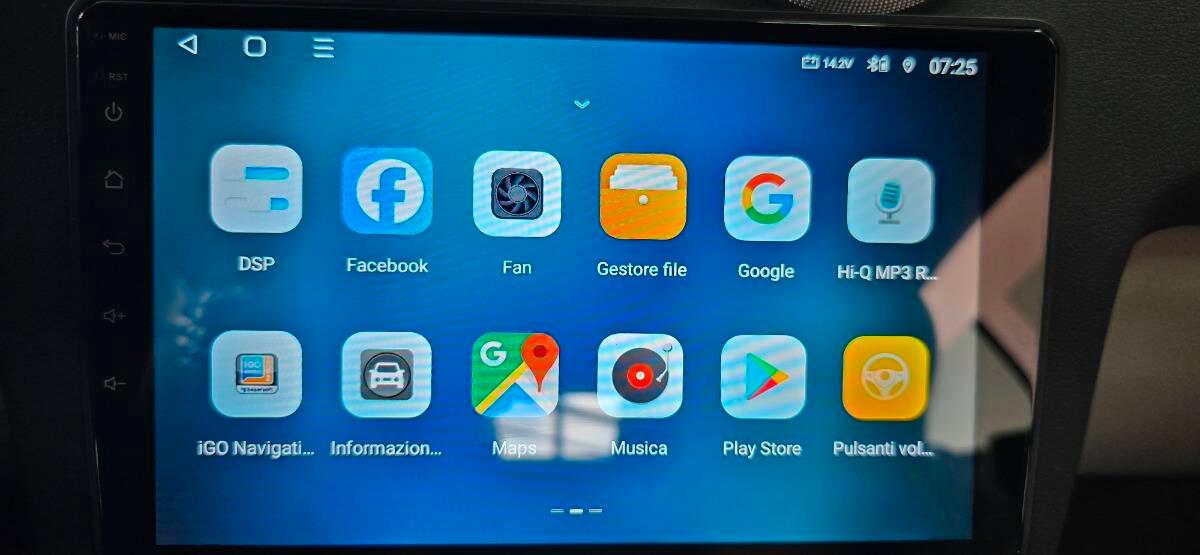 Audi A3 Cabriolet Cabrio 2.0 tdi CARPLAY INTERNET CONCERT*garaudi 24