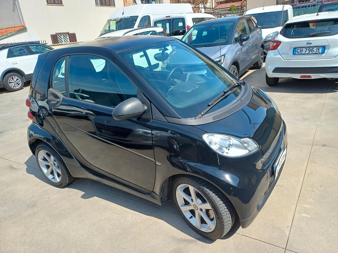 Smart ForTwo PASSION (MOTORE NUOVO)