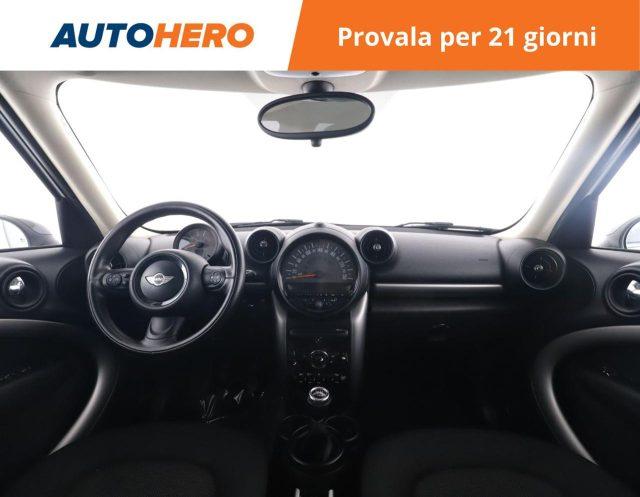 MINI Countryman Mini Cooper D Countryman