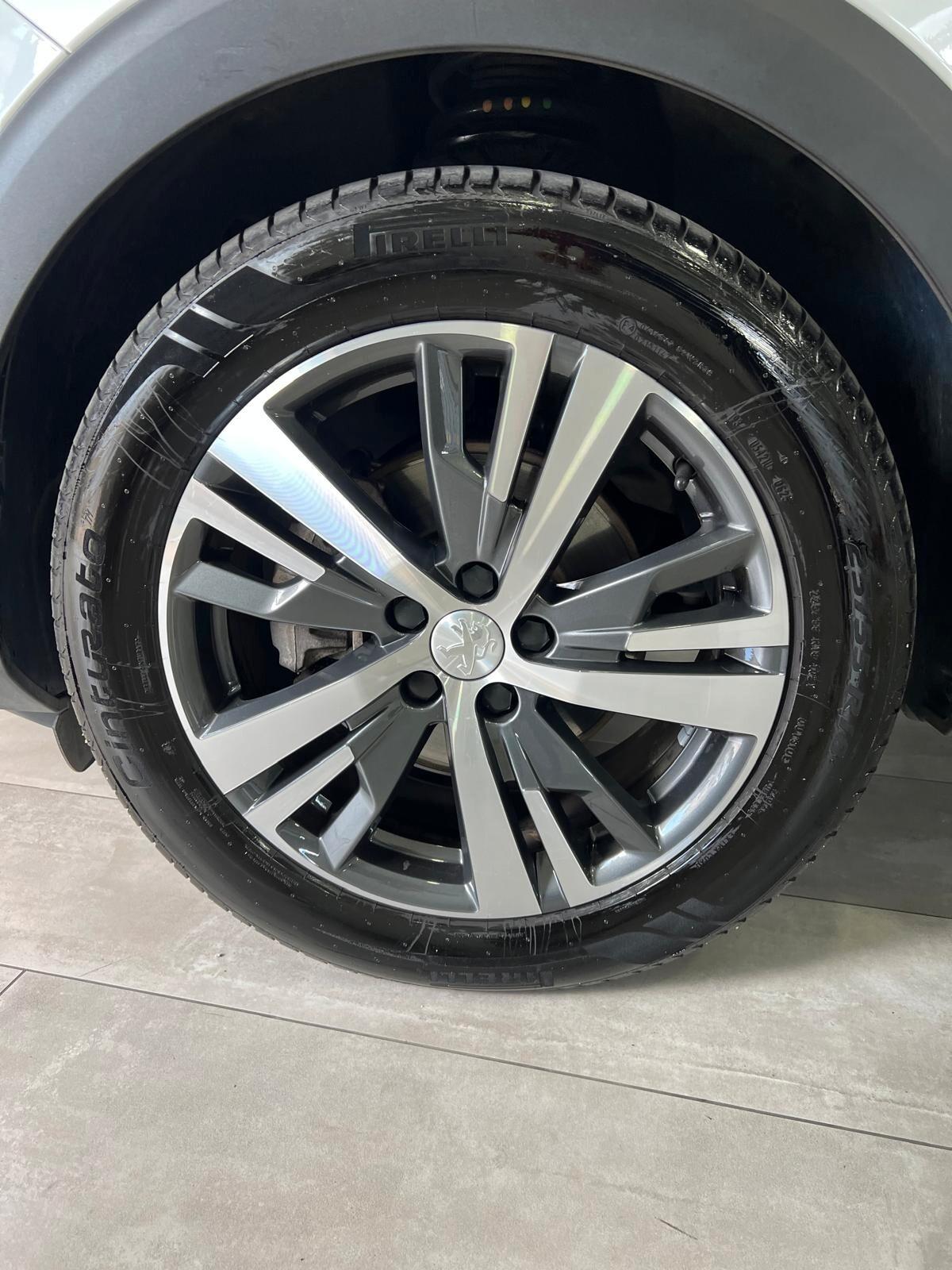 Peugeot 3008 BlueHDi 130 S&S EAT8 GT. IVA ESPOSTA