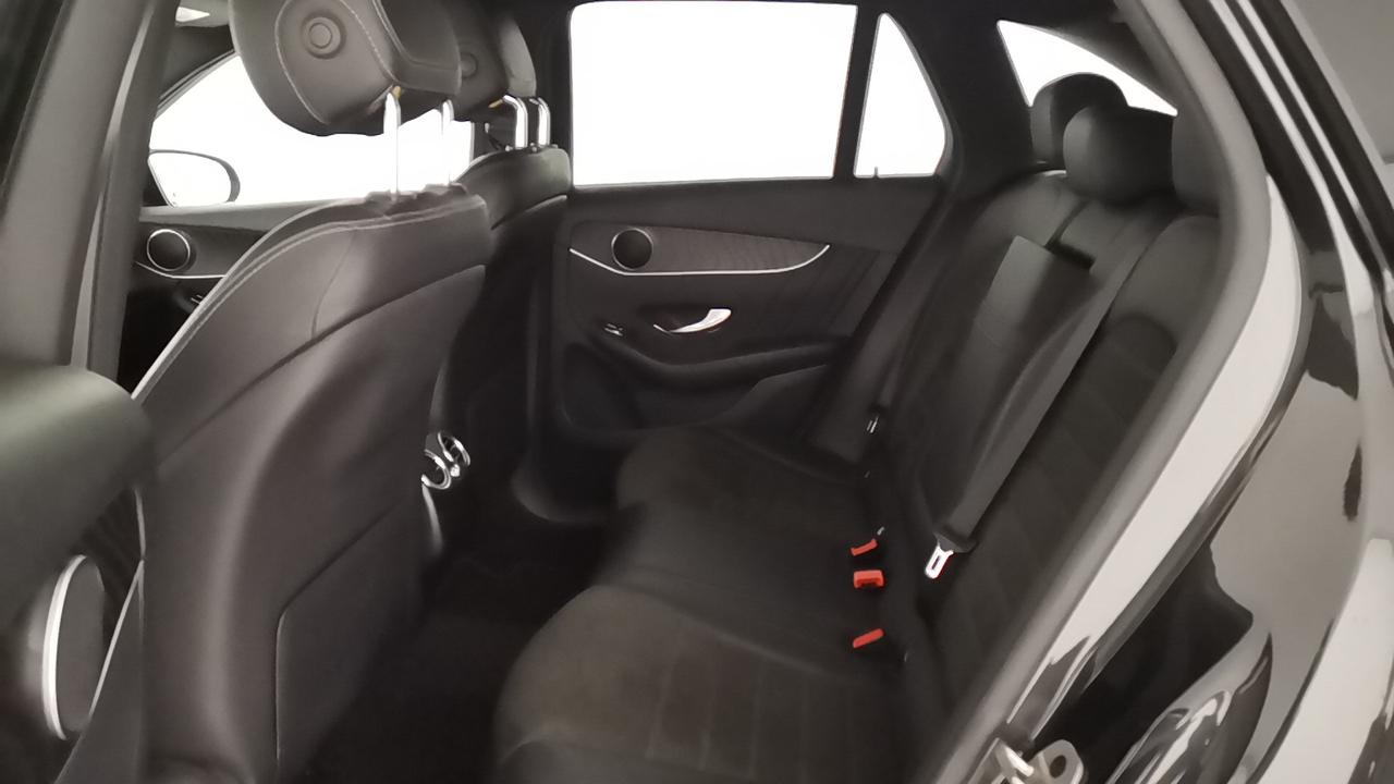 Mercedes-Benz GLC - X253 2019 - GLC 300 de phev (eq-power) Premium 4matic auto