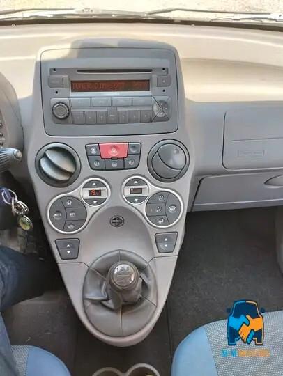 Fiat Panda 1.2 Emotion