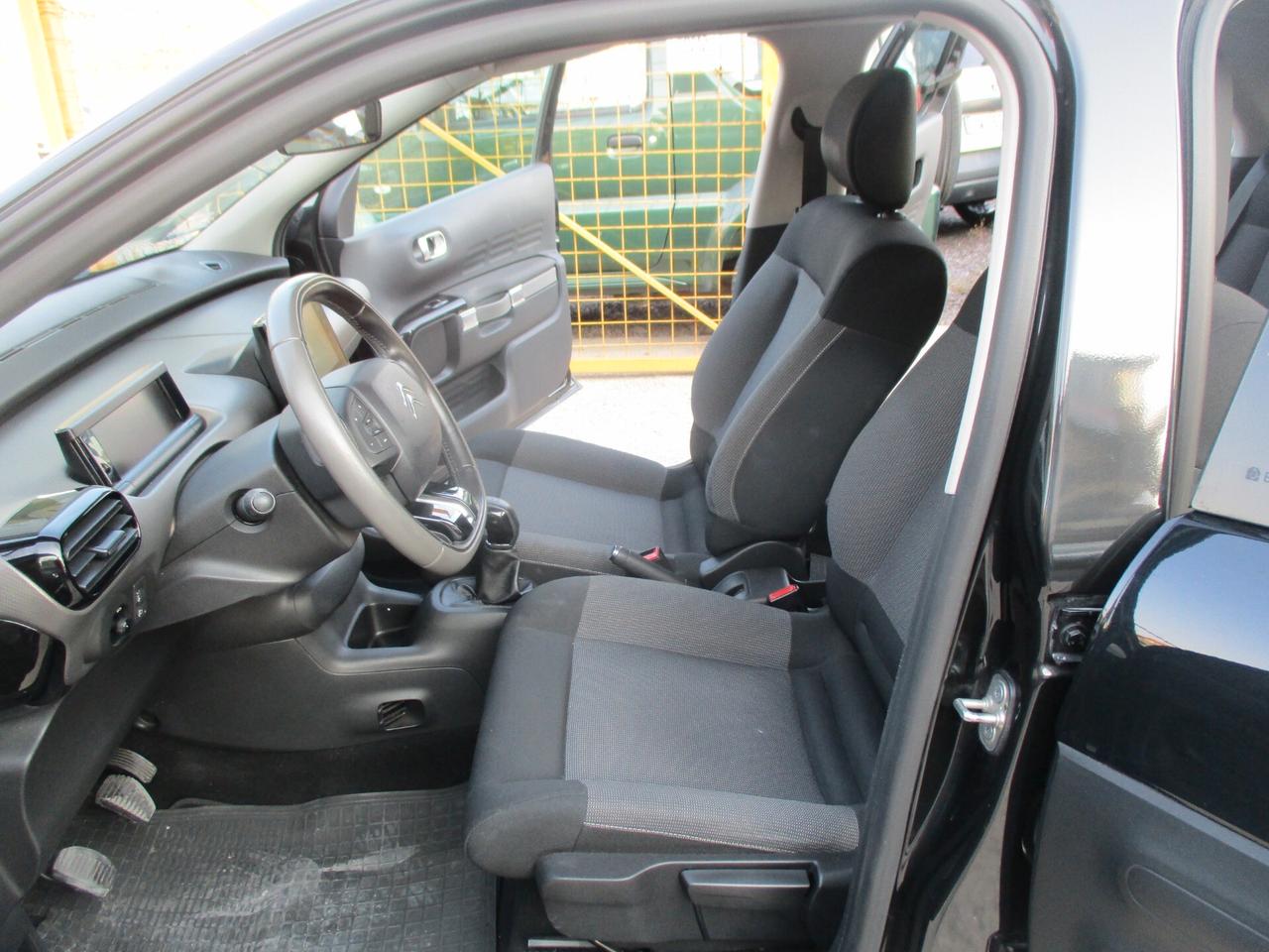 Citroen C4 Cactus PureTech 82 Shine (78.000KM)