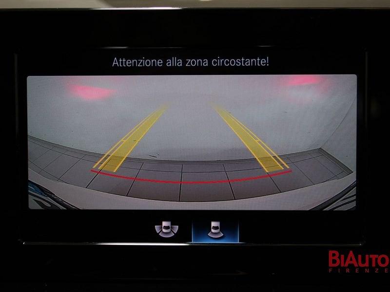 Mercedes-Benz Classe B B 180 Sport