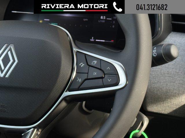 RENAULT Clio ECO-G 100 CV Generation