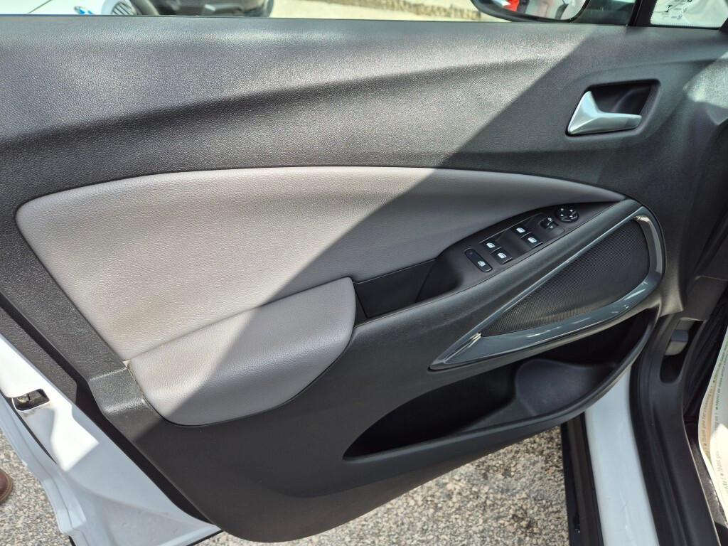 Opel Crossland 1.5 D 120CV AUTOMATICA NAVI LED