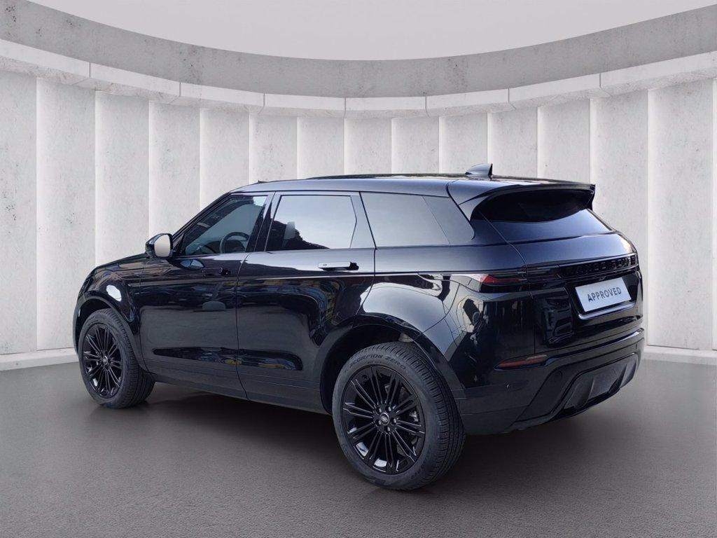 LAND ROVER Range Rover Evoque 2 serie LAND ROVER 2.0D I4 163 CV AWD Auto S del 2024