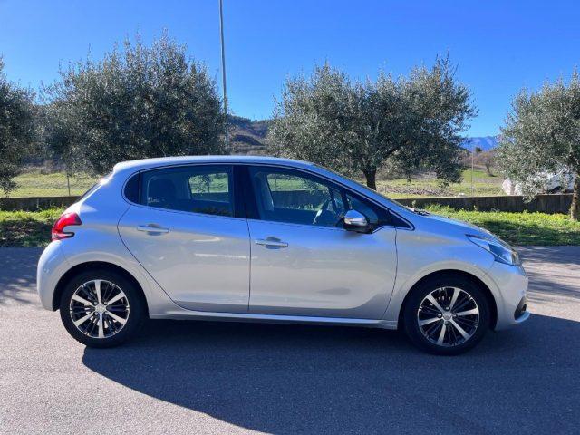 PEUGEOT 208 BlueHDi 75 5 porte Allure