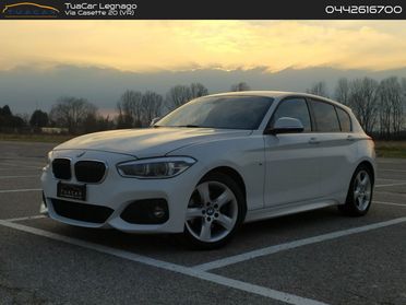 Bmw 125 M Sport 125 i 224CV #8442
